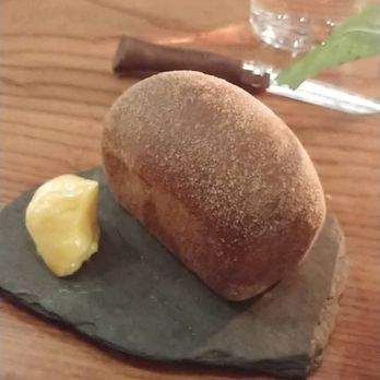 Lazy Bear - Bread and butter - New American Near Me - San Francisco, California Lazy Bear - Bread and butter - New American Near Me - San Francisco, California