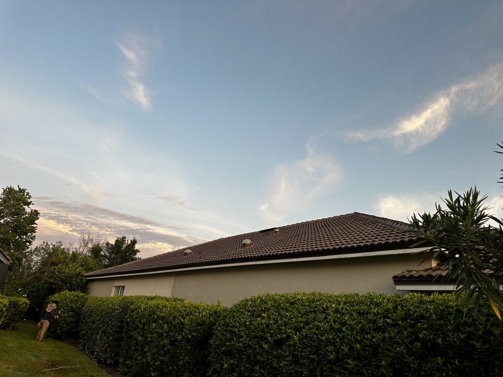 Slide of Escoto Roofing