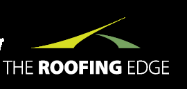 The Roofing Edge Logo