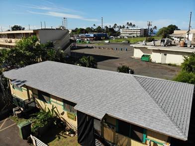 Leeward Roofing & General Contracting