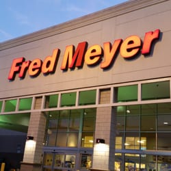 Fred Meyer