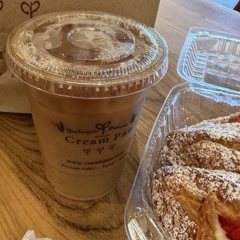 Cream Pan - Bakeries Near Me - Lomita, California Cream Pan - Bakeries Near Me - Lomita, California