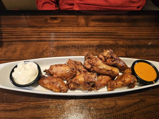 LongHorn Steakhouse by null