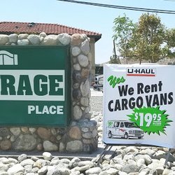 U-Haul Neighborhood Dealer