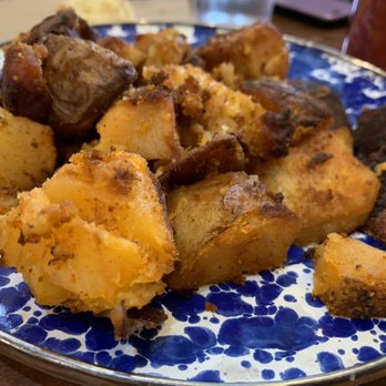 Foster's Market - Seasoned breakfast potatoes - Breakfast & Brunch Near Me - Durham, North Carolina