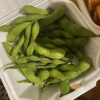 Homemade Noodles - Edamame - Noodles Near Me - Hamilton, Ontario Homemade Noodles - Edamame - Noodles Near Me - Hamilton, Ontario