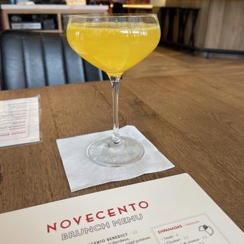Novecento - Bottomless Mimosas - Argentine Near Me - Miami, Florida Novecento - Bottomless Mimosas - Argentine Near Me - Miami, Florida