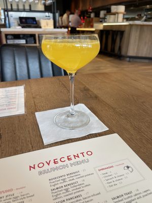 Novecento by null