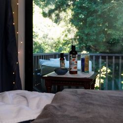Four Seasons Therapeutic Massage