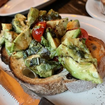 Vinoteca Poscol - a plate of food - Wine Bars Near Me - Houston, Texas