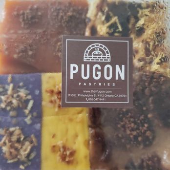 Pugon - Kakanin! - Desserts Near Me - Ontario, California Pugon - Kakanin! - Desserts Near Me - Ontario, California