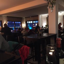Sea Restaurant - Ambiente 2