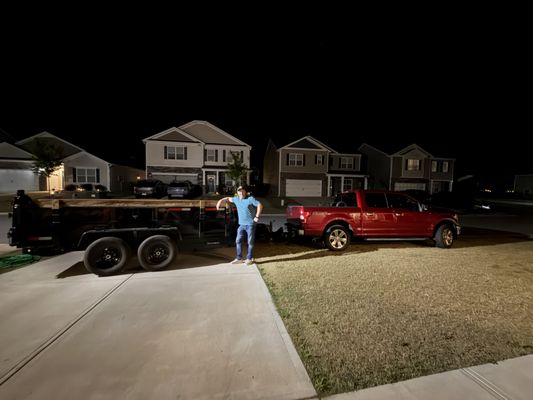 Residential Junk Removal 🏡 - Residential Junk Removal Services We Offer
Comprehensive home junk removal for every room, every situation, every Upstate SC community
Furniture Removal in Upstate SC
Need an old couch, mattress, dresser, or dining set hauled away? Upstate Haul Pros provides fast, affordable furniture removal services throughout Greenville, Spartanburg, Greer, Simpsonville, and surrounding Upstate South Carolina communities. We handle the heavy lifting so you don't have to — just point to the furniture and we'll take care of the rest.
Sofas, sectionals & loveseats
Mattresses & box springs
Dining tables & chairs
Dressers, wardrobes & armoires
Desks, bookshelves & entertainment centers
Appliance Removal in Greenville & Spartanburg
Replacing old appliances or dealing with a broken refrigerator, washer, or dryer? Our Upstate SC appliance removal team will safely disconnect, carry out, and responsibly dispose of your unwanted appliances. We serve all of Greenville County, Spartanburg County, and the greater Upstate region.
Refrigerators & freezers
Washers & dryers
Stoves, ovens & ranges
Dishwashers & microwaves
Water heaters & HVAC units
Garage Cleanout Services — Upstate South Carolina
Is your garage so full you can't park your car? Upstate Haul Pros specializes in complete garage cleanouts for homeowners across Greenville, Spartanburg, Simpsonville, Greer, and Easley. We'll sort, load, and haul everything away in a single visit — leaving you with a clean, usable space.
Old tools & broken equipment
Storage boxes & holiday items
Broken furniture & sports gear
Tires, auto parts & chemicals (non-hazardous)
General clutter & accumulated junk
Attic Cleanout Services in Upstate SC
Attics accumulate decades of forgotten items. Don't risk injury navigating tight spaces and heavy boxes — let our professional team safely clear your attic. We provide attic cleanout services throughout the Greenville–Spartanburg metro area and beyond.
Old clothing, textiles & linens
Stored boxes & forgotten items
Broken furniture & appliances
Insulation removal assistance
General debris & seasonal items
Yard Debris & Storm Cleanup — Upstate SC
Upstate South Carolina weather can leave your yard a mess. From fallen trees and storm debris to routine landscaping waste, Upstate Haul Pros handles yard debris removal for homeowners and property managers in Greenville, Spartanburg, Anderson, and Pickens counties.
Fallen branches, limbs & tree debris
Leaves, grass clippings & brush
Stumps, roots & dead plants
Old fencing, decking & lattice
Landscaping waste & dirt
Estate Cleanout Services in Greenville & Upstate SC
Dealing with a loved one's estate is emotionally difficult — let us handle the physical side. Upstate Haul Pros provides compassionate, thorough estate cleanout services for families across Upstate South Carolina. We work carefully and respectfully, sorting items for donation, recycling, and disposal.
Complete home cleanouts
Furniture, clothing & personal items
Donation sorting & coordination
Appliance & electronics removal
Full property clearing for sale or rental Residential Junk Removal 🏡 - Residential Junk Removal Services We Offer
Comprehensive home junk removal for every room, every situation, every Upstate SC community
Furniture Removal in Upstate SC
Need an old couch, mattress, dresser, or dining set hauled away? Upstate Haul Pros provides fast, affordable furniture removal services throughout Greenville, Spartanburg, Greer, Simpsonville, and surrounding Upstate South Carolina communities. We handle the heavy lifting so you don't have to — just point to the furniture and we'll take care of the rest.
Sofas, sectionals & loveseats
Mattresses & box springs
Dining tables & chairs
Dressers, wardrobes & armoires
Desks, bookshelves & entertainment centers
Appliance Removal in Greenville & Spartanburg
Replacing old appliances or dealing with a broken refrigerator, washer, or dryer? Our Upstate SC appliance removal team will safely disconnect, carry out, and responsibly dispose of your unwanted appliances. We serve all of Greenville County, Spartanburg County, and the greater Upstate region.
Refrigerators & freezers
Washers & dryers
Stoves, ovens & ranges
Dishwashers & microwaves
Water heaters & HVAC units
Garage Cleanout Services — Upstate South Carolina
Is your garage so full you can't park your car? Upstate Haul Pros specializes in complete garage cleanouts for homeowners across Greenville, Spartanburg, Simpsonville, Greer, and Easley. We'll sort, load, and haul everything away in a single visit — leaving you with a clean, usable space.
Old tools & broken equipment
Storage boxes & holiday items
Broken furniture & sports gear
Tires, auto parts & chemicals (non-hazardous)
General clutter & accumulated junk
Attic Cleanout Services in Upstate SC
Attics accumulate decades of forgotten items. Don't risk injury navigating tight spaces and heavy boxes — let our professional team safely clear your attic. We provide attic cleanout services throughout the Greenville–Spartanburg metro area and beyond.
Old clothing, textiles & linens
Stored boxes & forgotten items
Broken furniture & appliances
Insulation removal assistance
General debris & seasonal items
Yard Debris & Storm Cleanup — Upstate SC
Upstate South Carolina weather can leave your yard a mess. From fallen trees and storm debris to routine landscaping waste, Upstate Haul Pros handles yard debris removal for homeowners and property managers in Greenville, Spartanburg, Anderson, and Pickens counties.
Fallen branches, limbs & tree debris
Leaves, grass clippings & brush
Stumps, roots & dead plants
Old fencing, decking & lattice
Landscaping waste & dirt
Estate Cleanout Services in Greenville & Upstate SC
Dealing with a loved one's estate is emotionally difficult — let us handle the physical side. Upstate Haul Pros provides compassionate, thorough estate cleanout services for families across Upstate South Carolina. We work carefully and respectfully, sorting items for donation, recycling, and disposal.
Complete home cleanouts
Furniture, clothing & personal items
Donation sorting & coordination
Appliance & electronics removal
Full property clearing for sale or rental