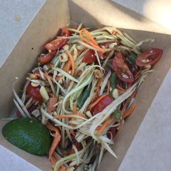 Dee Dee - Thai Near Me - Austin, Texas