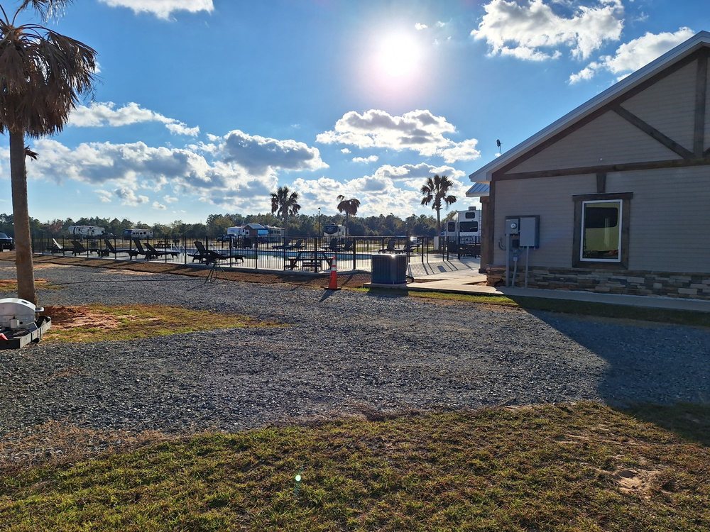 SUN CITY RV PARK Updated July 2024 28376 US Rte 98, Elberta