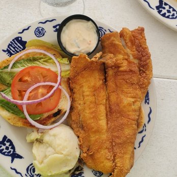 Smithfield Station - flounder sandwich - Hotels Near Me - Smithfield, Virginia Smithfield Station - flounder sandwich - Hotels Near Me - Smithfield, Virginia