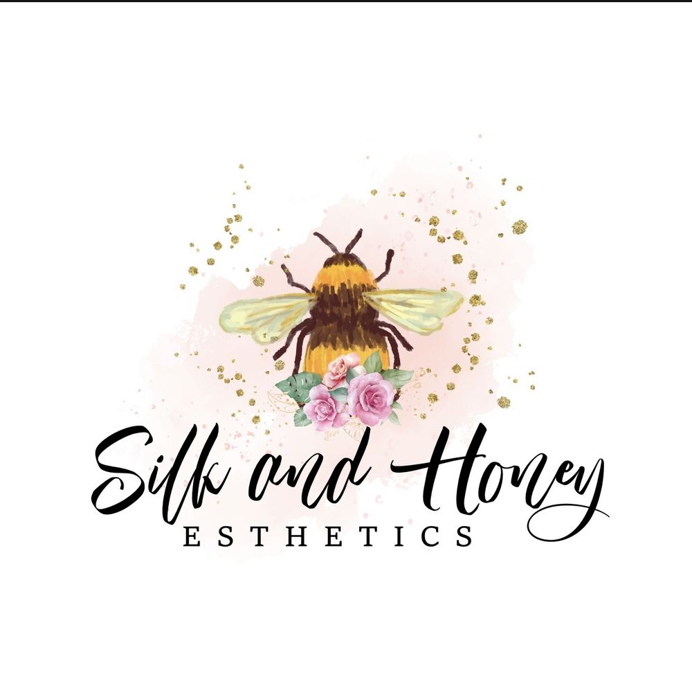 SILK AND HONEY ESTHETICS Updated July 2024 Request an Appointment