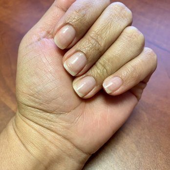 Nails For You - Nail Salons Near Me - Seven Corners, Virginia