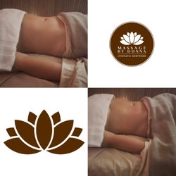 Massage By Donna - Brazilian Lymphatic Drainage effect