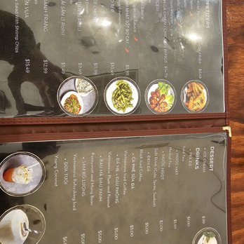 Loi's Kitchen - menu - Vietnamese Near Me - Garden Grove, California Loi's Kitchen - menu - Vietnamese Near Me - Garden Grove, California
