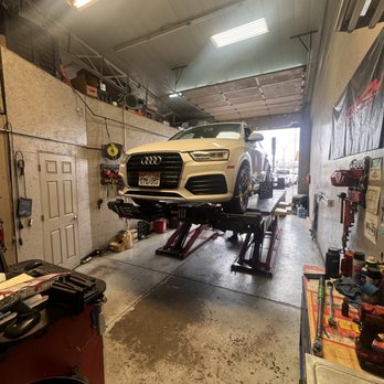 Flex Auto Center - Auto Repair Near Me - Washington, Utah