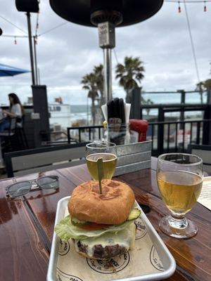 Pacific Beach AleHouse by null