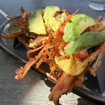 Smokin Fins - Vampire Tacos - Seafood Near Me - Idaho Falls, Idaho