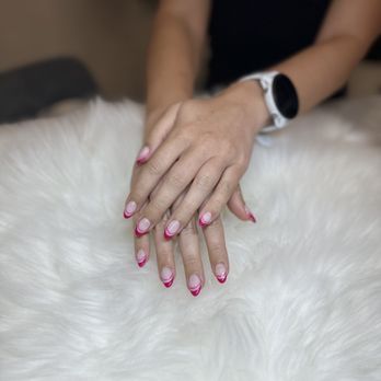Shero Nail Spa - Nail Salons Near Me - New York, New York Shero Nail Spa - Nail Salons Near Me - New York, New York