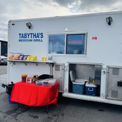 Tabytha’s Mexican Grill