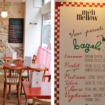 Méli Mellow - Burgers Near Me - Paris, 75 Méli Mellow - Burgers Near Me - Paris, 75