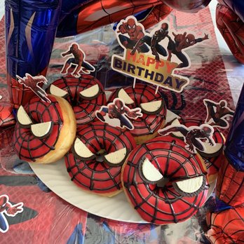 Donut Town - Highland - Donuts - Donuts Near Me - Highland, California