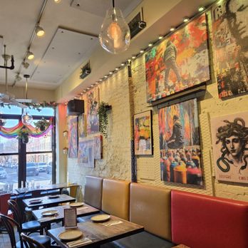 Bogota Latin Bistro - Bars Near Me - Brooklyn, New York Bogota Latin Bistro - Bars Near Me - Brooklyn, New York