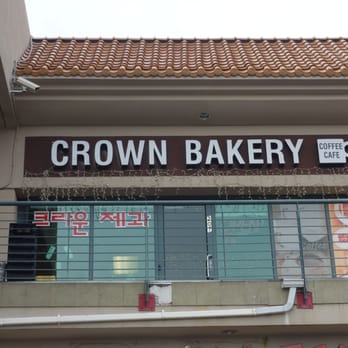 Crown Bakery - Bakeries Near Me - Las Vegas, Nevada