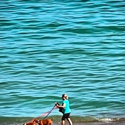 Glencoe Beach - September 2024