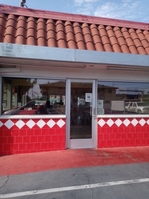 Arry's Super Burgers by null