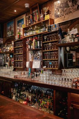 The Star Hotel Basque Dining by null