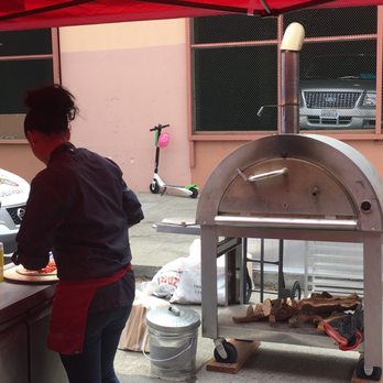 Nahua Pizza - Caterers Near Me Nahua Pizza - Caterers Near Me