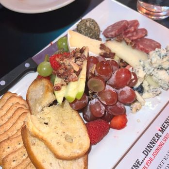 Maxine's On Shine - Wine Lover's Board - New American Near Me - Orlando, Florida Maxine's On Shine - Wine Lover's Board - New American Near Me - Orlando, Florida