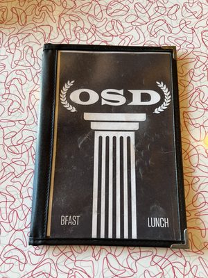 Otherside Diner by null