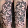Photo of Route 60 Tattoo