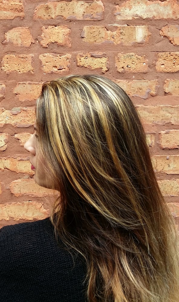 TIARA SALON Updated August 2024 1385 N Western Ave, Lake Forest, Illinois Day Spas Phone