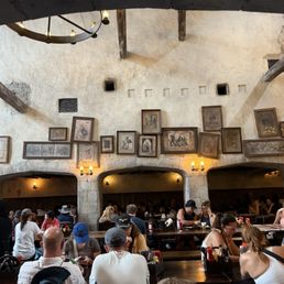 LEAKY CAULDRON™ - Updated January 2026 - 2166 Photos & 853 Reviews