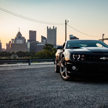 Distinctive Detailing - Auto Detailing Near Me - Pittsburgh, Pennsylvania