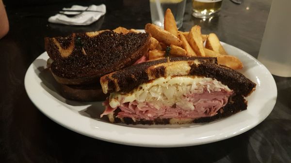 Windsor's Penalty Box Restaurant by null