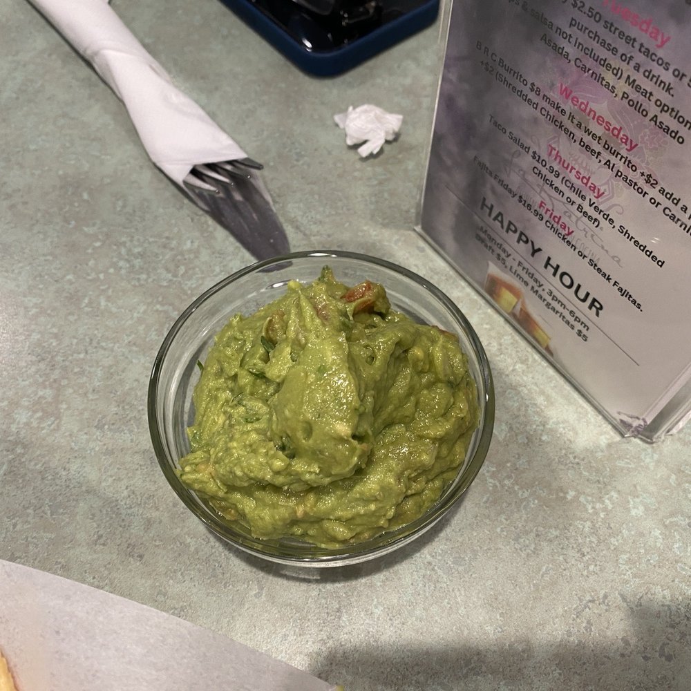Guac Guac