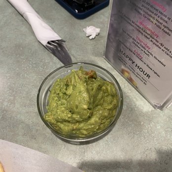 La Katrina - Guac - Mexican Near Me - Morro Bay, California