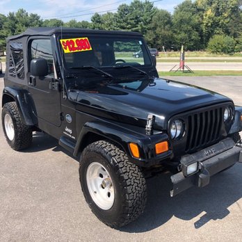 Mr Care Auto - Used Car Dealers Near Me - Camby, Indiana