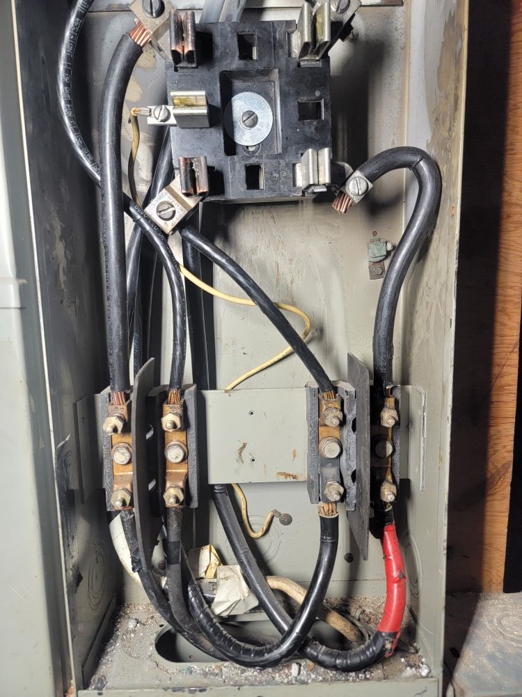 Slide of Specialized Electrical Solutions
