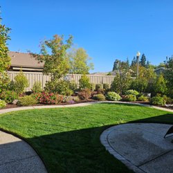 Green Valley Gardening