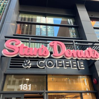 Stan's Donuts & Coffee - Entrance! Line is out the door! - Donuts Near Me - Chicago, Illinois Stan's Donuts & Coffee - Entrance! Line is out the door! - Donuts Near Me - Chicago, Illinois